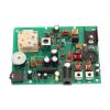 AM Transmitter Kit,Radio Medium Transmitter Adjustable 5301600KHZ DIY for School Experiment, 20500 MW, 25m Antenna, 3.5mm Sound Input, PCB Material view 4