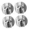 8pcs Camera Neck Strap Quick Release Fixing Screw for and Accessories Material for Photographers view 1