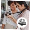 8pcs Camera Neck Strap Quick Release Fixing Screw for and Accessories Material for Photographers view 2