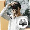 8pcs Camera Neck Strap Quick Release Fixing Screw for and Accessories Material for Photographers view 3