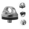 8pcs Camera Neck Strap Quick Release Fixing Screw for and Accessories Material for Photographers view 4
