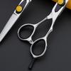 BUGUUYO 10 Pcs Scissor Silencers Noise Reduction Mufflers for Hairdressing and Pet Grooming Scissors Lightweight Compact Replacement Bumpers for Shears view 2
