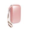 CaseSack Case for Liene Photo Printer, 2x3 Mini Instant Portable Color Mono Picture Printer (Rose Gold) view 2