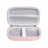 CaseSack Case for Liene Photo Printer, 2x3 Mini Instant Portable Color Mono Picture Printer (Rose Gold) view 4