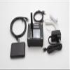 BridgeCom SkyBridge MAX MMDVM Hotspot - Dual Band - WiFi and Ethernet - DMR, YSF, D-Star, NXDN, P25, M17, POCSAG - 2.4" Color Screen - Raspberry Pi 4B view 2