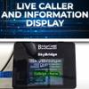 BridgeCom SkyBridge MAX MMDVM Hotspot - Dual Band - WiFi and Ethernet - DMR, YSF, D-Star, NXDN, P25, M17, POCSAG - 2.4" Color Screen - Raspberry Pi 4B view 4