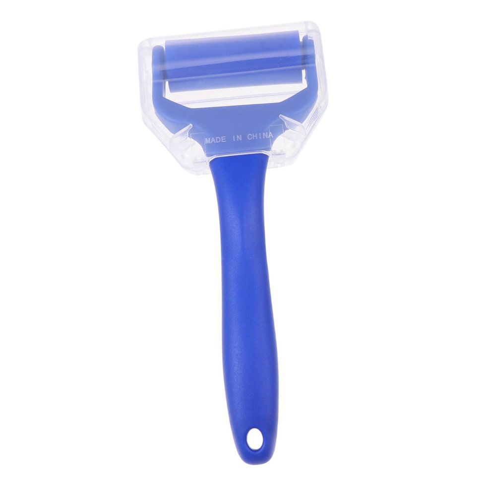 1pc Tv Screen Cleaner Roller Portable Fingerprint Dust Cleaner for Electronic Devices Compact Design for Phones Tablets Lenses