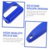 1pc Tv Screen Cleaner Roller Portable Fingerprint Dust Cleaner for Electronic Devices Compact Design for Phones Tablets Lenses view 2