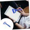 1pc Tv Screen Cleaner Roller Portable Fingerprint Dust Cleaner for Electronic Devices Compact Design for Phones Tablets Lenses view 4