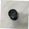 10 Pcs Speaker Guide Tube Speaker Accessory Plastic Bass Reflex Tube Subwoofer Port Port Bass Plastic Pilot Hole Trumpet Audio view 4