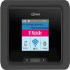Franklin Wireless JEXtream RG2100 (T-Mobile) 5G WiFi 6 Mobile Hotspot Router - Black (Renewed) view 1
