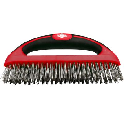 Titan Tools - Curved Utility Brush
