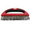 Titan Tools - Curved Utility Brush view 1