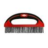 Titan Tools - Curved Utility Brush view 2