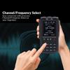 BridgeCom Systems AT-D578UV Series Bluetooth Speaker Mic BT-01 - Make Mobile QSO's Easier Than Ever Before! view 3