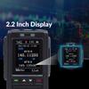 BridgeCom Systems AT-D578UV Series Bluetooth Speaker Mic BT-01 - Make Mobile QSO's Easier Than Ever Before! view 4