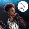 VAKUUM Live Broadcast Microphone Echo Microphone Kit 11 Pcs Universal Microphone Kit Karaoke Device Karaoke Equipment Webcast Devices Computer Play Microphone Studio Recording Mic view 4