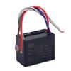 CBB61 Capacitor 2.5uF + 3.5uF + 4uF 5 Wire 250VAC Capacitor Fit for Ceiling Fan Accessories view 1
