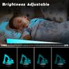 CoolGift Mart Excavator 3D Night Light, 3D LED Optical Illusion Lamp with Remote Control and Timer, Perfect Christmas and Birthday Gift Idea for Boys, Kids, and Teens view 3