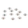 12pcs/lot Suitable for G3 3590 3500 G5 5500 Fixed Screen Shaft Screw Computer Screw Accessories view 3