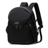 Baolab Camera Backpack Small Waterproof Photography Backpack Camera Bag DSLR SLR Case with Tripod Holder Rain Cover for Canon Nikon Sony (Black) view 1