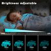 CoolGift Mart Monster Trucks Night Light for Boys, 3D LED Optical Illusion Lamp with Remote Control and Timer, Perfect Christmas and Birthday Gift Idea for Boys, Kids, and Teens view 3