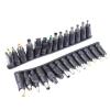 56 Pcs/SetPlug 56Pcs DC Power 5.5X2.1Mm DCCharger to Plug Power Adapter for Notebook Laptop view 3
