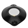 Office Coaster USB Cup Mat Heating and Cooling DualPurpose Coaster, Heating and Cooling Coaster, USB Cup Coaster Portable Getting Hot Drink for Hot Coffee (Black) view 1