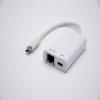 GXMRHWY Docking Station Type-C to RJ45 Gigabit Ethernet Port with PD Charging view 1