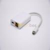 GXMRHWY Docking Station Type-C to RJ45 Gigabit Ethernet Port with PD Charging view 2