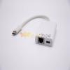 GXMRHWY Docking Station Type-C to RJ45 Gigabit Ethernet Port with PD Charging view 3