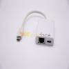 GXMRHWY Docking Station Type-C to RJ45 Gigabit Ethernet Port with PD Charging view 4