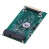 1pcs 1.8" PCI-E MSATA SSD Adapter to 40pin ZIF Card Support for Laptop 3.3V PCI-e SSD MSATA Module view 3