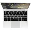 Keyboard Skin Cover Compatible for 2022 2023 HP EliteBook 830 835 G9 G10 13.3" Notebook, HP EliteBook 840 845 1040 G9 G10 14 inch Laptop (NOT for 840 845 1040 G8 G7 G6 G5 G4 G3) - Black view 1