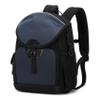 Baolab Camera Backpack Small Waterproof Photography Backpack Camera Bag DSLR SLR Case with Tripod Holder Rain Cover for Canon Nikon Sony (Blue) view 1