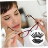 GLEAVI 100pairs Silicone Eyeglass Ear Cushions Anti-Slip Retainers for Comfortable Wear for Daily Activities Yoga Running and Outdoor Use view 4