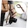 Uonlytech 2pcs Wrist Strap for Camera Hand Lanyard Comfortable and Wrist for Photographers and Travel Essentials view 4