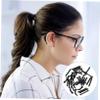 GLEAVI 60pairs Silicone Eyeglass Ear Hooks and Cushions Non- Grips for Glasses and Sunglasses Comfortable and Lightweight for Daily Use and Sports Activities view 3