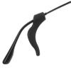 GLEAVI 60pairs Silicone Eyeglass Ear Hooks and Cushions Non- Grips for Glasses and Sunglasses Comfortable and Lightweight for Daily Use and Sports Activities view 4