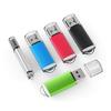 Wholesale (Mix Pack) (16MB-64GB) USB 2.0 Metal Flash Memory Stick Pen Drive Storage Thumb U Disk Lot (20PCS - 64GB) view 2