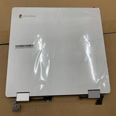 12.4" 2560 x 1600 LCD Screen Replacement Touch Display Full Assembly for Samsung Galaxy Chromebook 2 360 12.4" XE520QEA-KB1US
