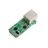 UART TTL to Ethernet Converter Easy-to-Use High-Speed Low-Power High-Stability Upgradable 10/100M Auto-MDI/MDIX Ethernet Interface view 1