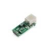 UART TTL to Ethernet Converter Easy-to-Use High-Speed Low-Power High-Stability Upgradable 10/100M Auto-MDI/MDIX Ethernet Interface view 2