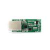 UART TTL to Ethernet Converter Easy-to-Use High-Speed Low-Power High-Stability Upgradable 10/100M Auto-MDI/MDIX Ethernet Interface view 4
