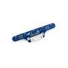 Tracker Sensor Robot Infrared Line Tracking 5-ch ITR20001/T Infrared Detector High Sensitivity Anti-Jamming Stable Performance view 1