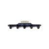 Tracker Sensor Robot Infrared Line Tracking 5-ch ITR20001/T Infrared Detector High Sensitivity Anti-Jamming Stable Performance view 4