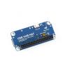 4 Port USB HUB HAT Compatible with Raspberry Pi USB to UART Onboard for Zero/Zero 2W / Zero W/Zero WH Easy Serial Communication view 3