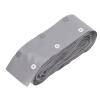 Cable Protector Tube Reusable Flame Retardant Cable Sleeve Industrial Use 15M view 1