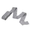 Cable Protector Tube Reusable Flame Retardant Cable Sleeve Industrial Use 15M view 3