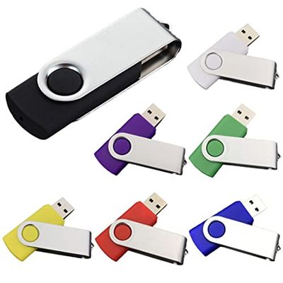 Wholesale/Lot/Bulk - (1MB,8MB,16MB) USB 1.0/1.1 Flash Memory Stick Thumb Pen Drive U Disk (10PCS - 8MB (no-GB))